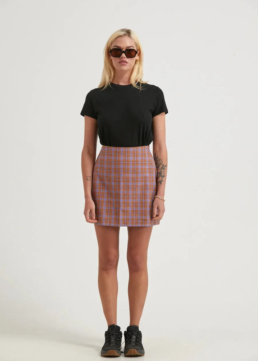 Hemp Basics Ladies Tee