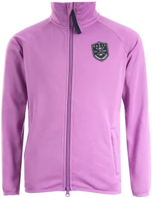Horze Junior Saga Fleece Jacket