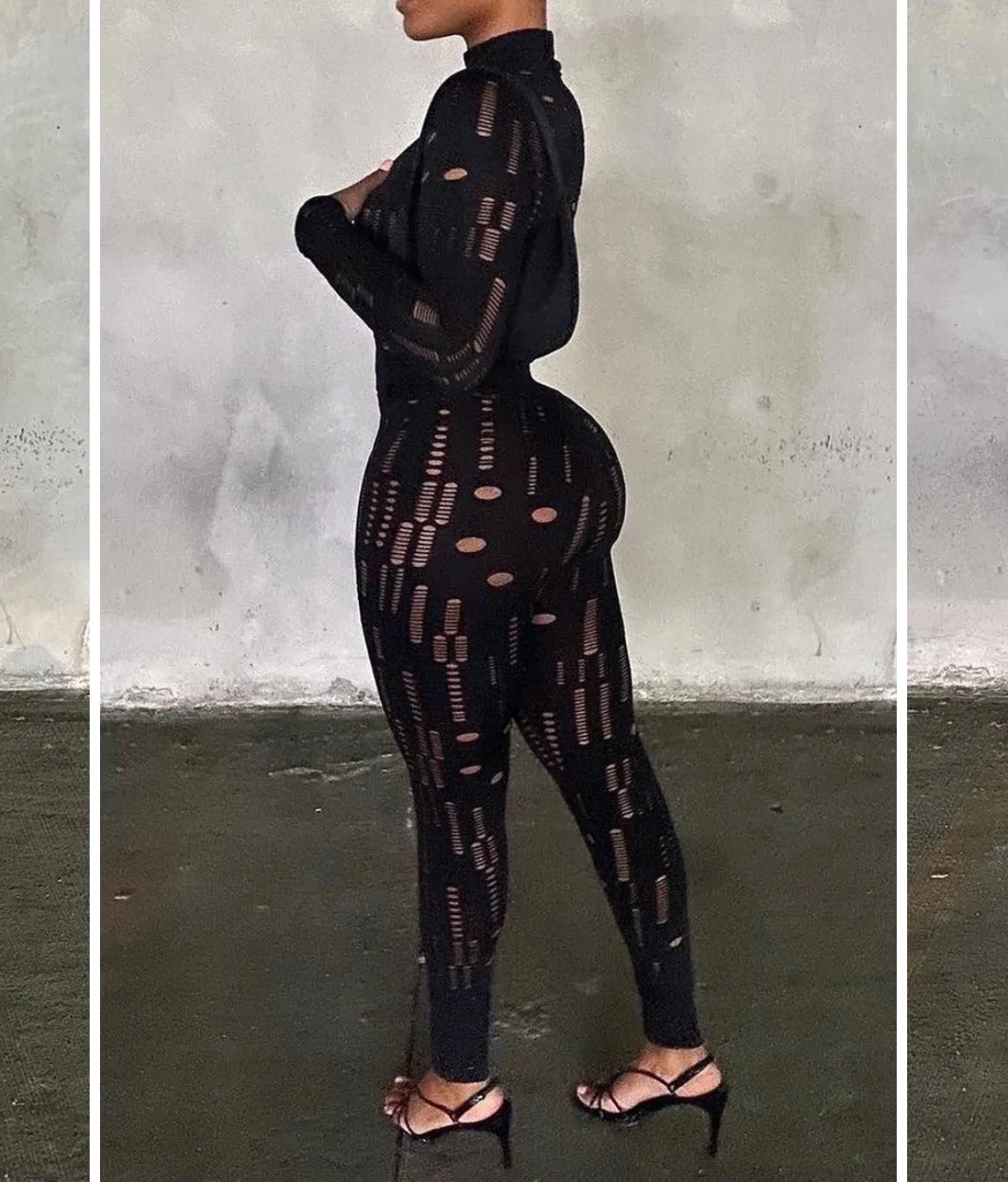 “Hottie” set