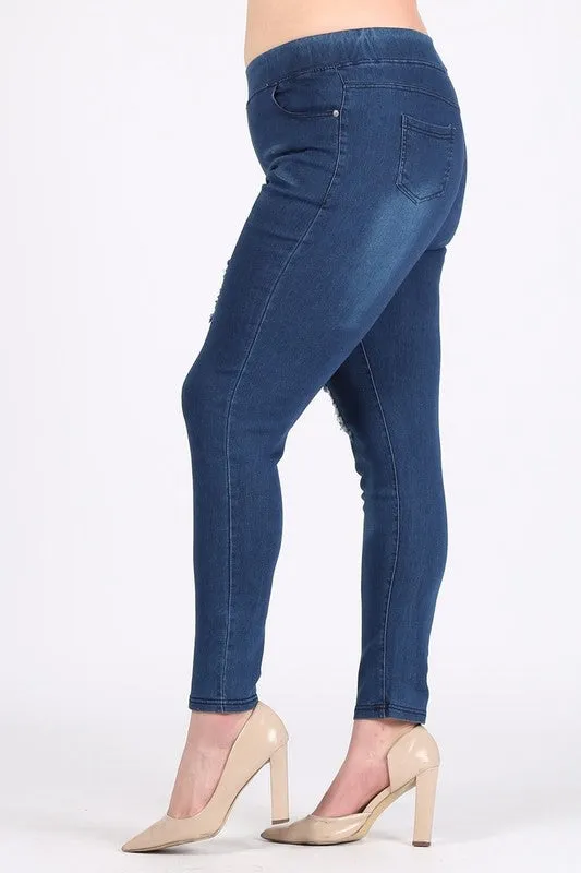 HW Jeggings 2