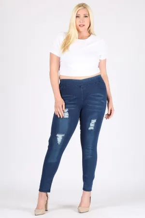 HW Jeggings 2