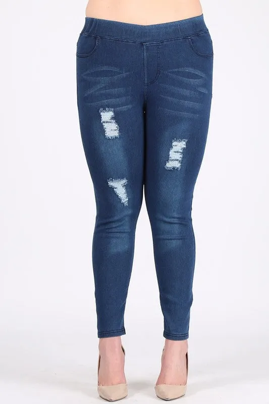 HW Jeggings 2