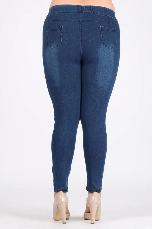 HW Jeggings 2