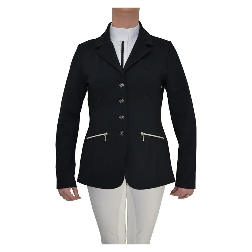 HyFASHION Ladies Roka Competition Jacket