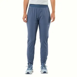 Jack Wolfskin Prelight Chill Pant (women's)