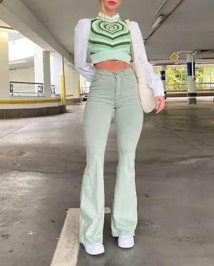 JazzHer Ginevra Stretchy Pants