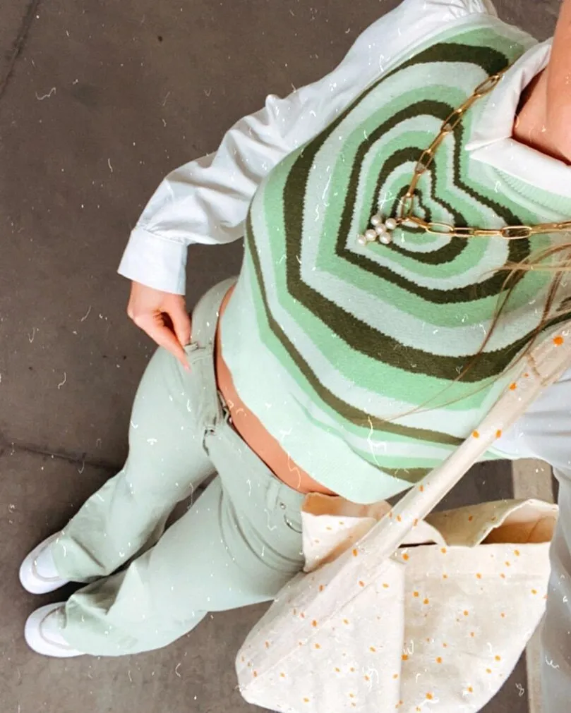 JazzHer Ginevra Stretchy Pants