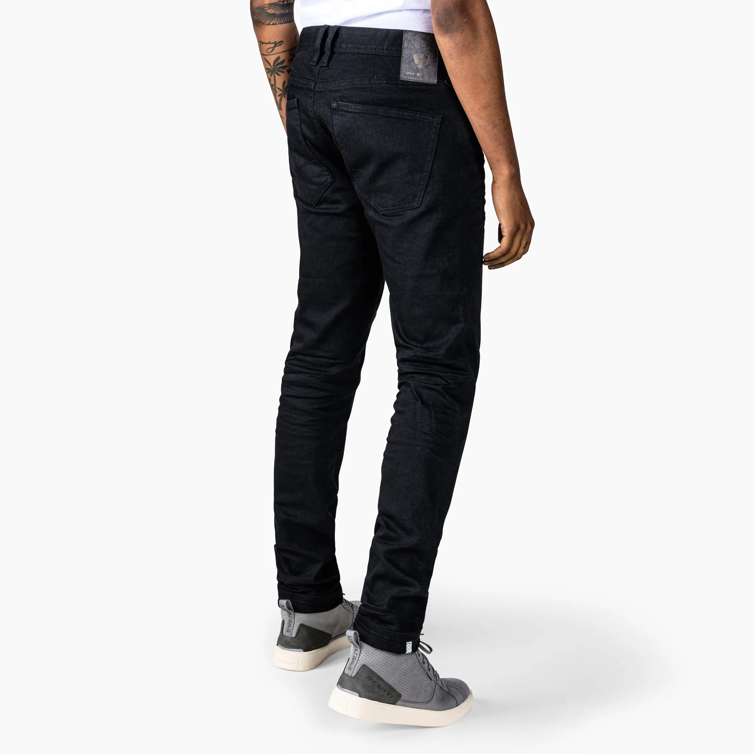 Jeans Jackson 2 SK | Black