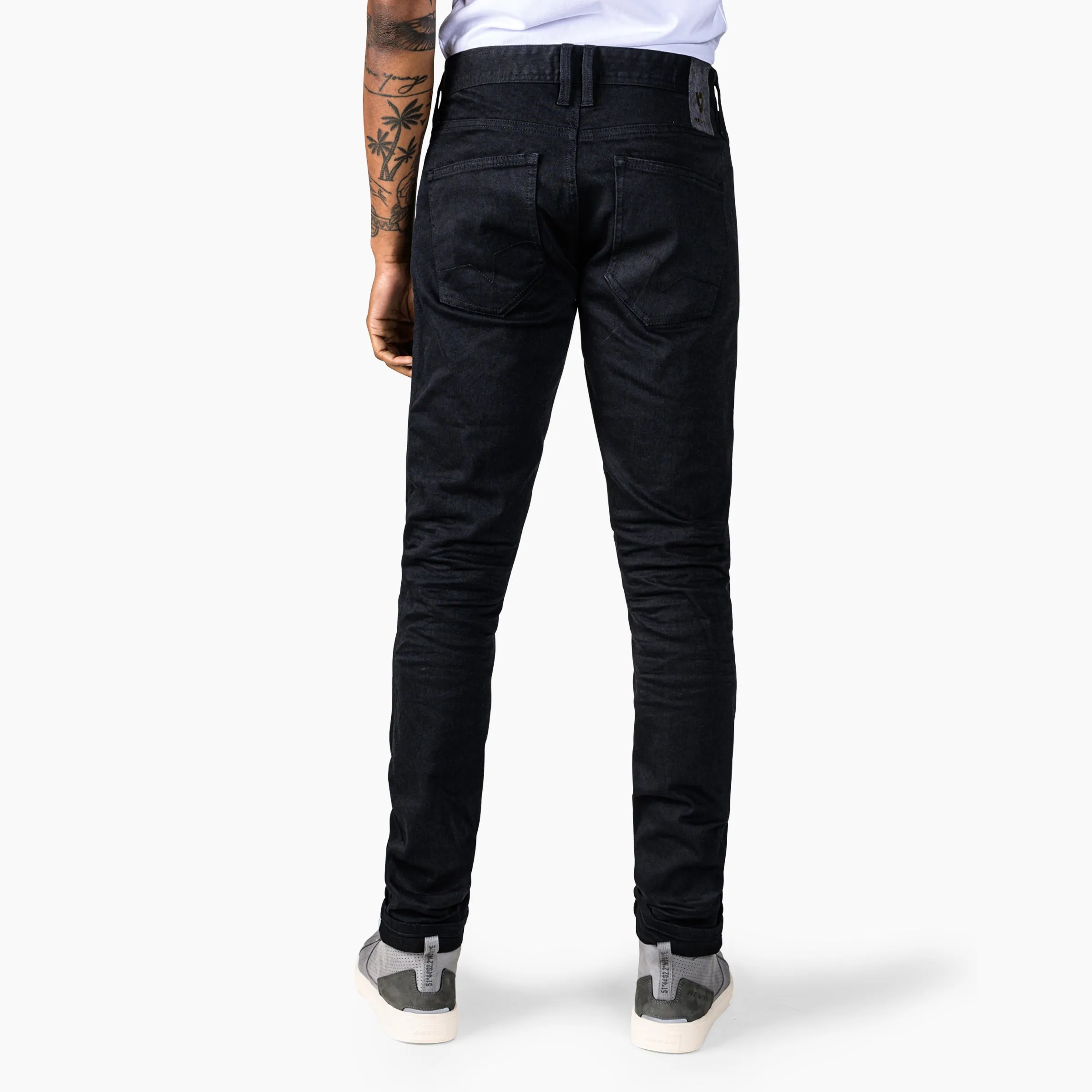 Jeans Jackson 2 SK | Black