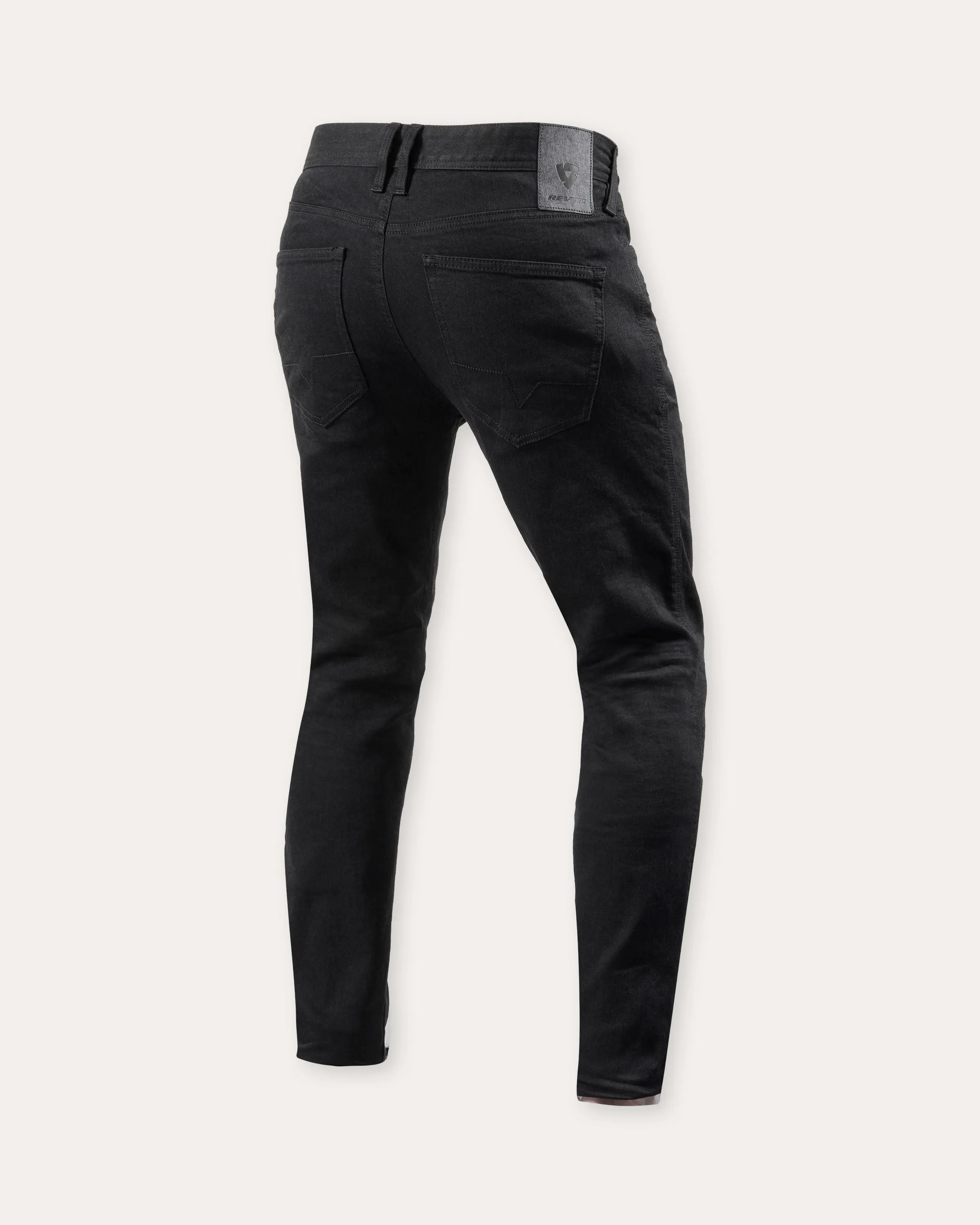 Jeans Jackson 2 SK | Black