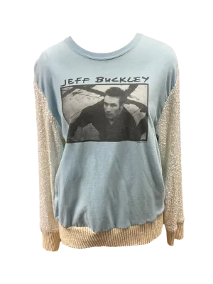 Jeff Buckley Classic Remix