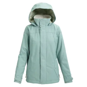 Jet Set Snowboard Jacket 2019