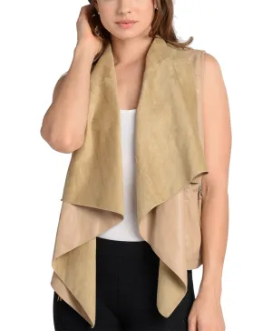 Jinx Vest
