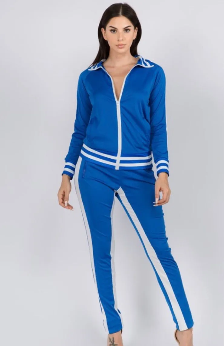 Kayli Tracksuit