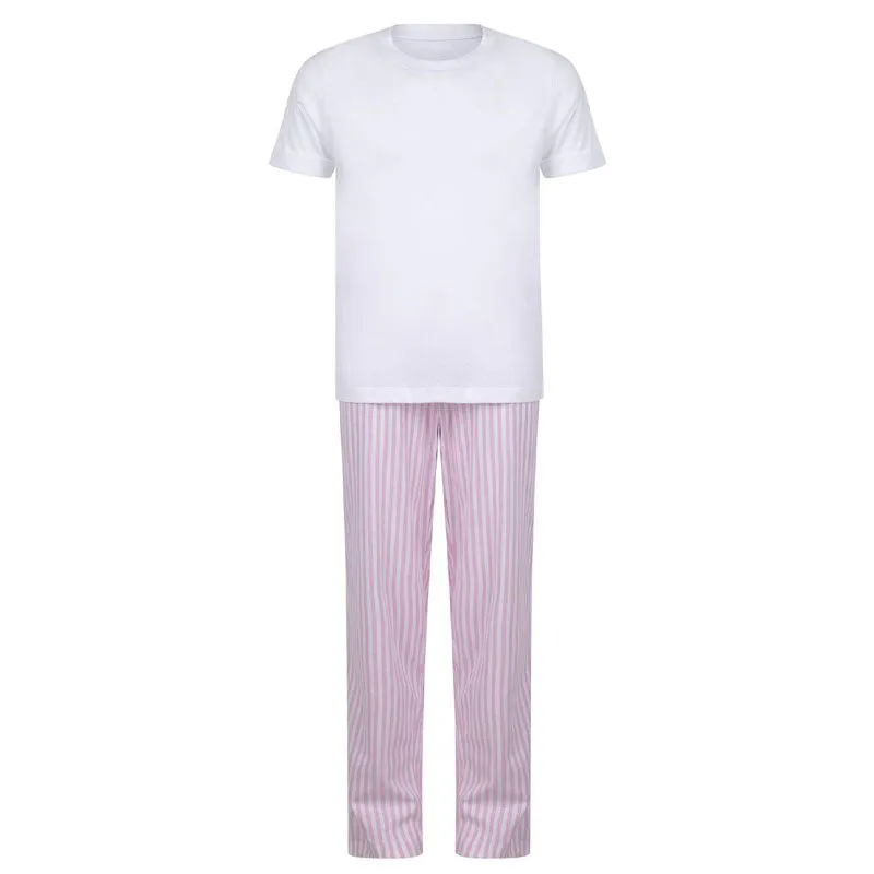 Kids long pyjamas, Personalised Gift