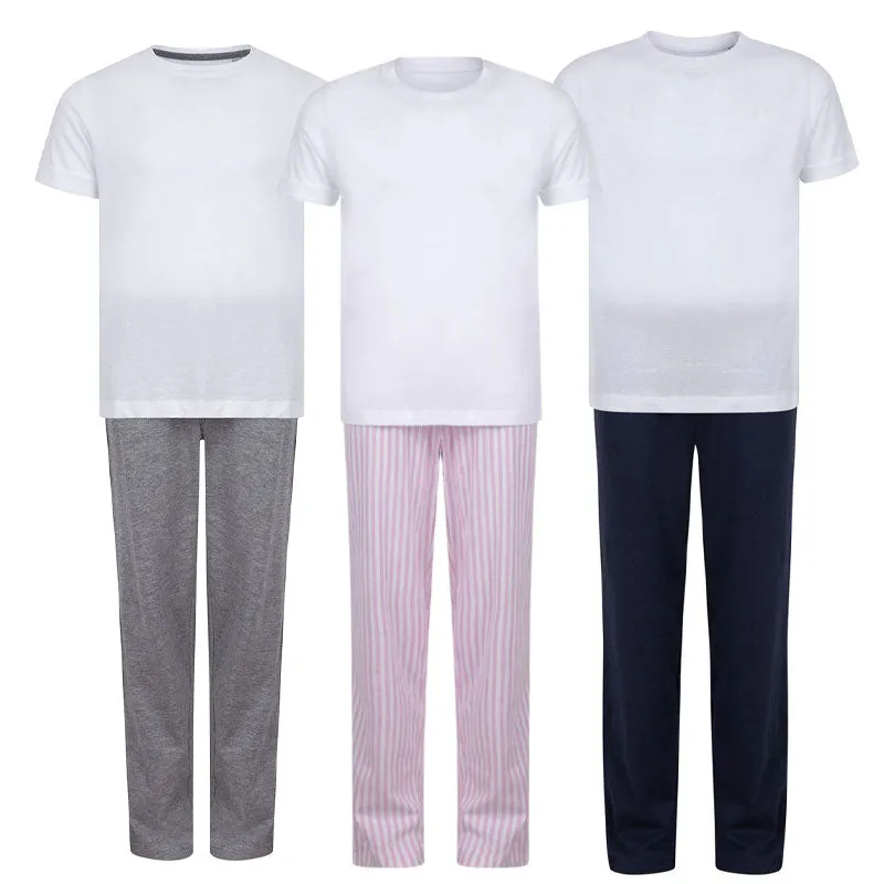 Kids long pyjamas, Personalised Gift