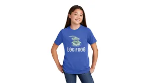 Kids Perfect Tri-Tee