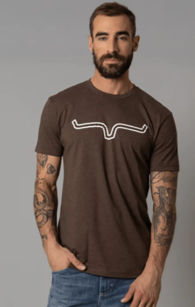 Kimes Ranch Tee Mens Outlier (KIMESOUTLIER)