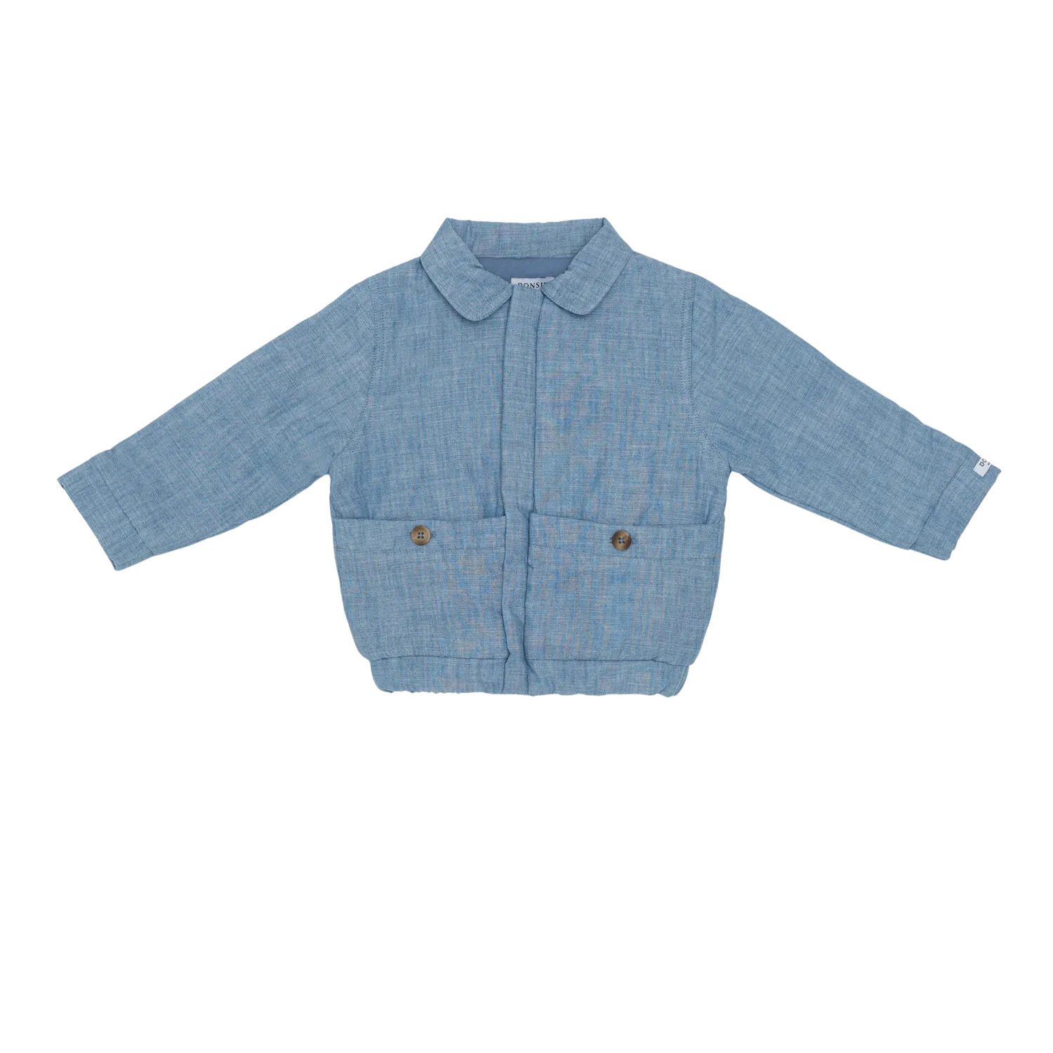 Lecce Jacket | Sky Blue
