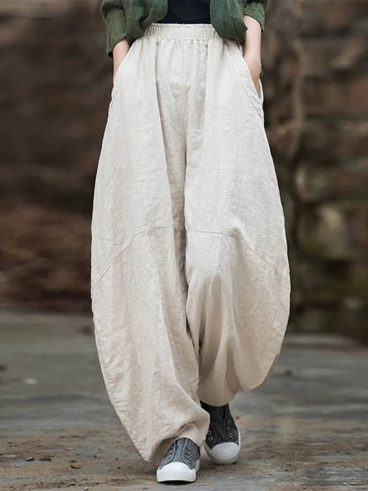 Lianna™ - Loose Fit Pants