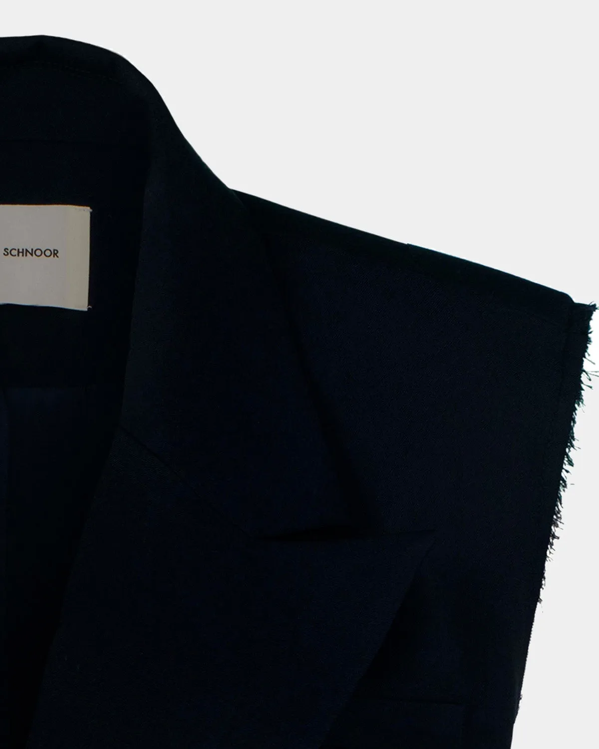 LINKASW VEST - Navy
