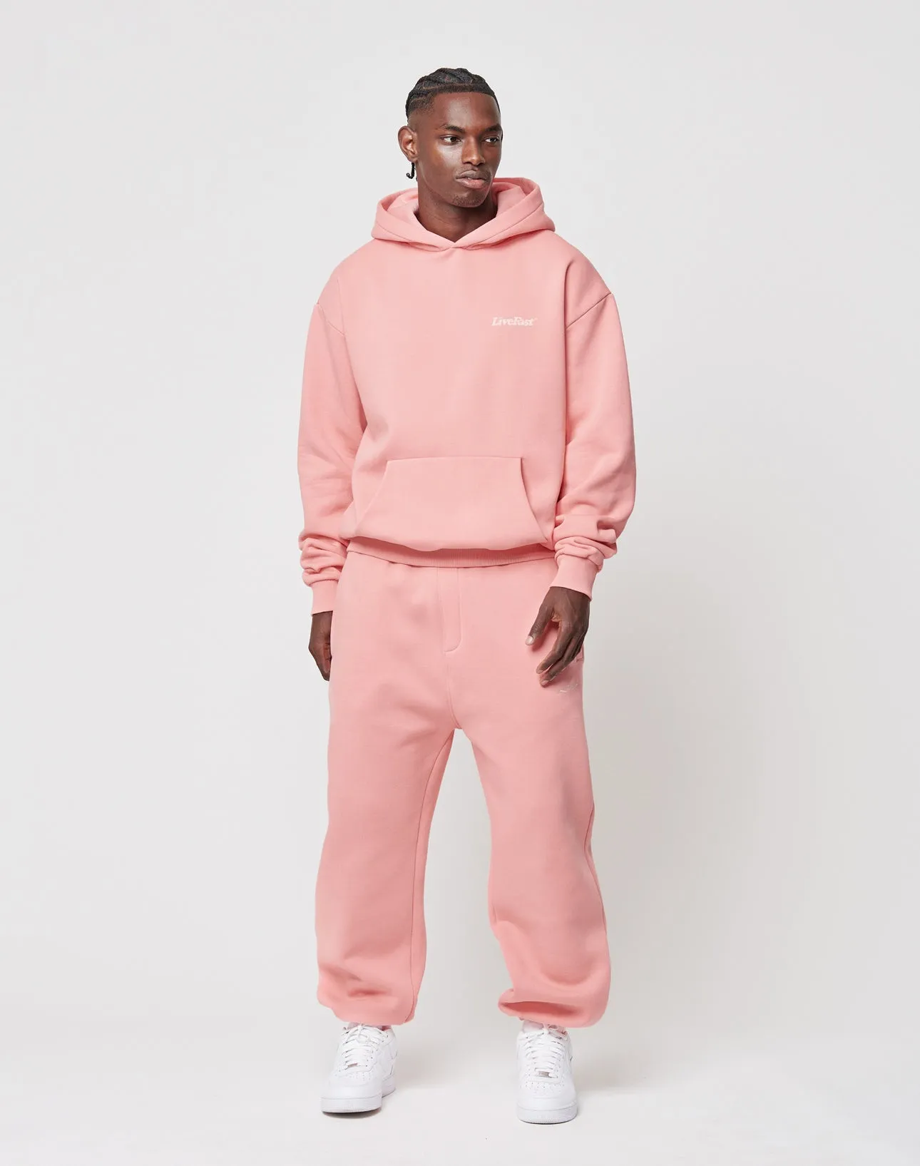 Loose Jogger