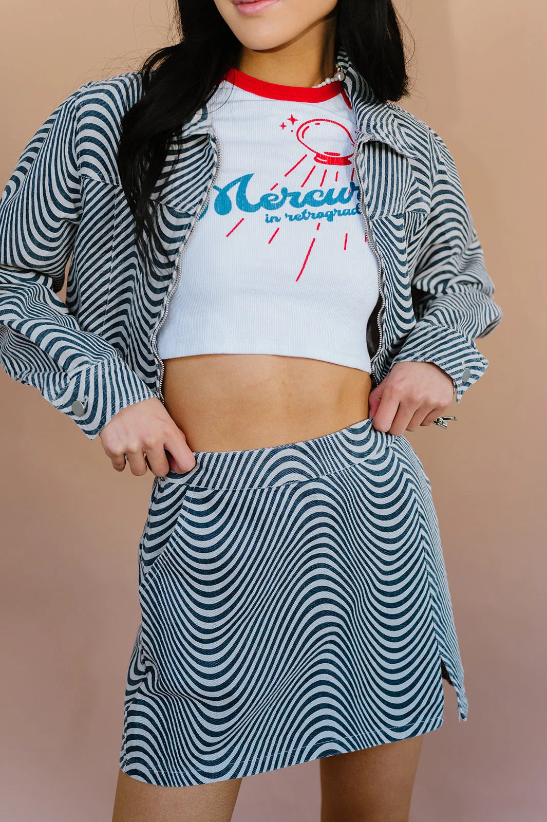 Love Club Jacket