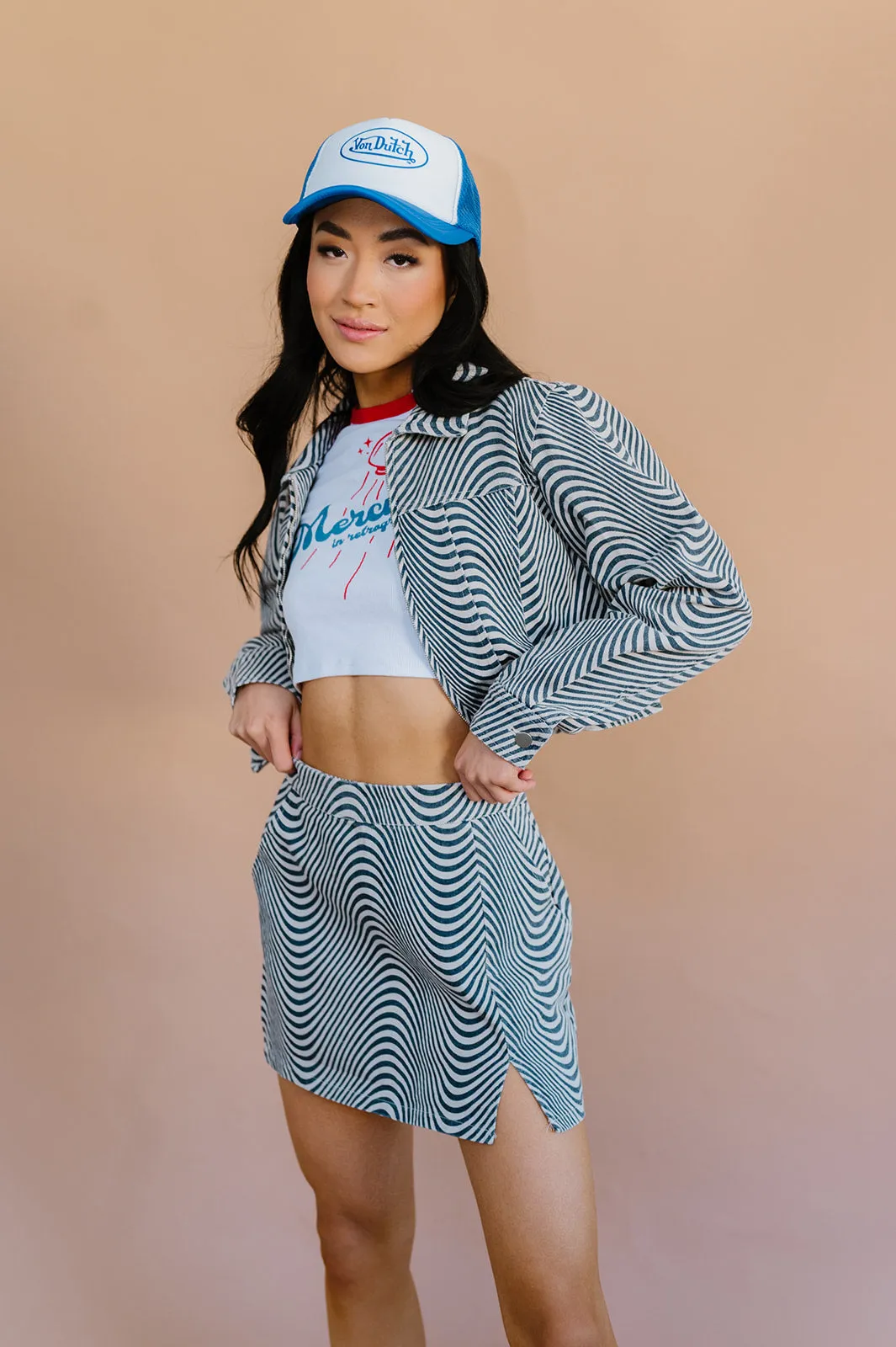 Love Club Jacket