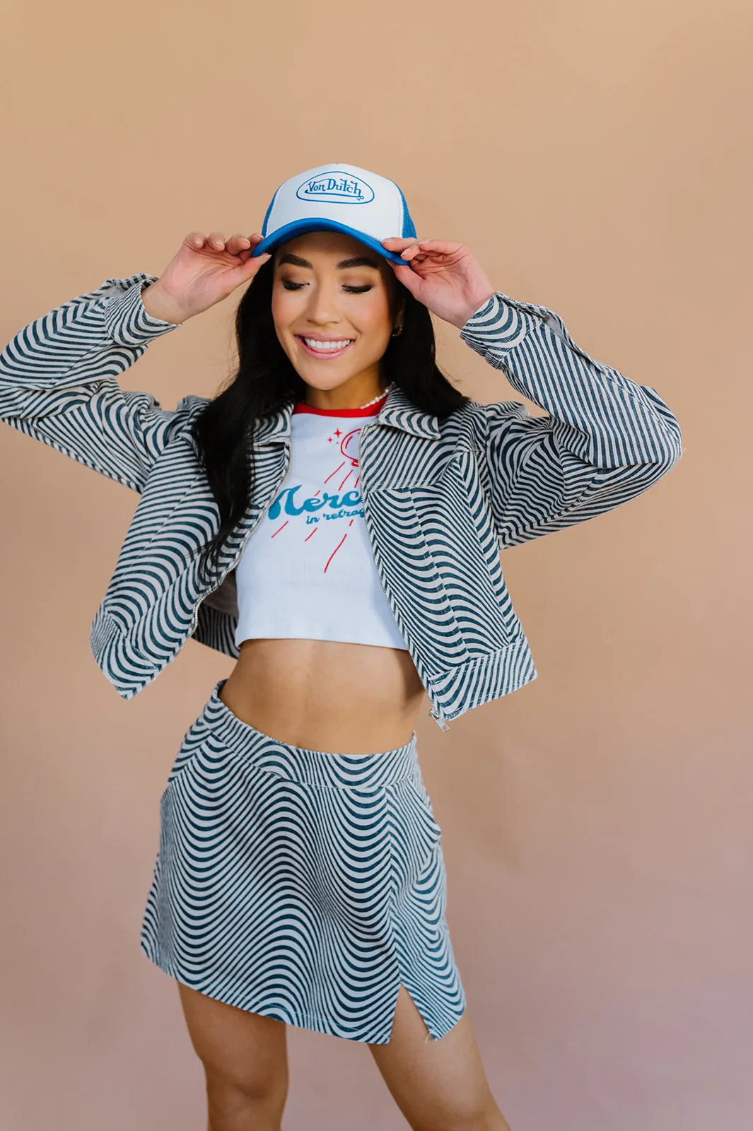Love Club Jacket
