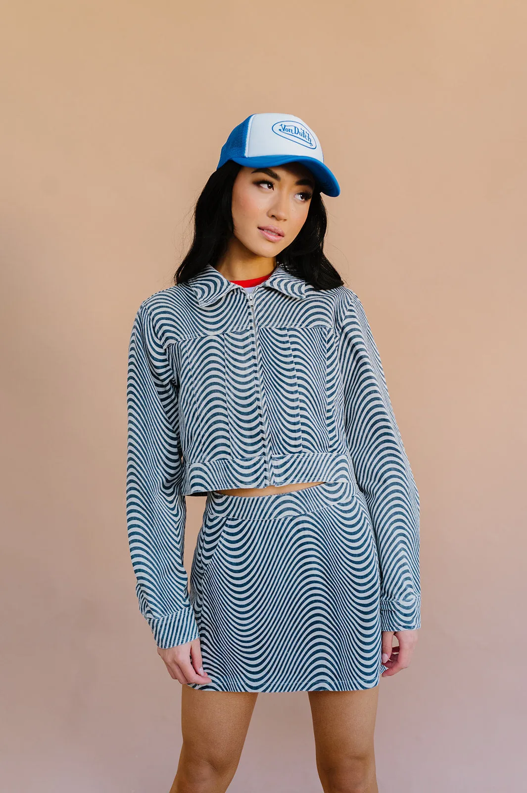 Love Club Jacket