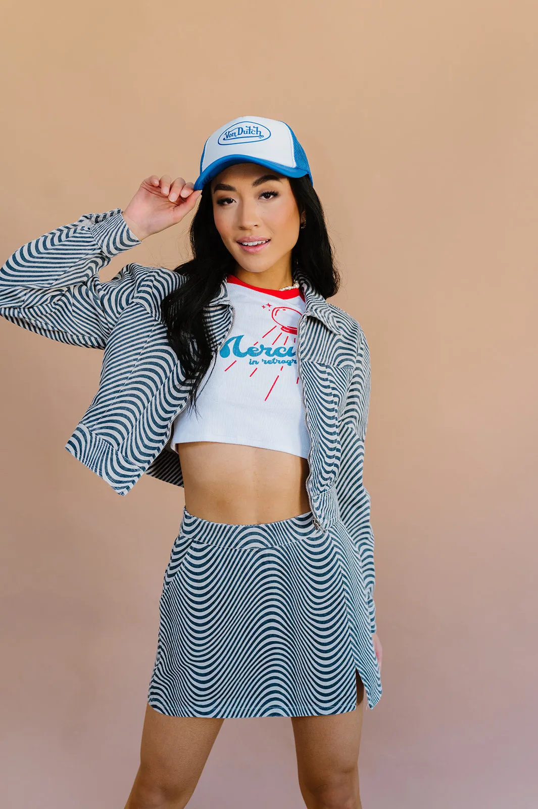Love Club Jacket