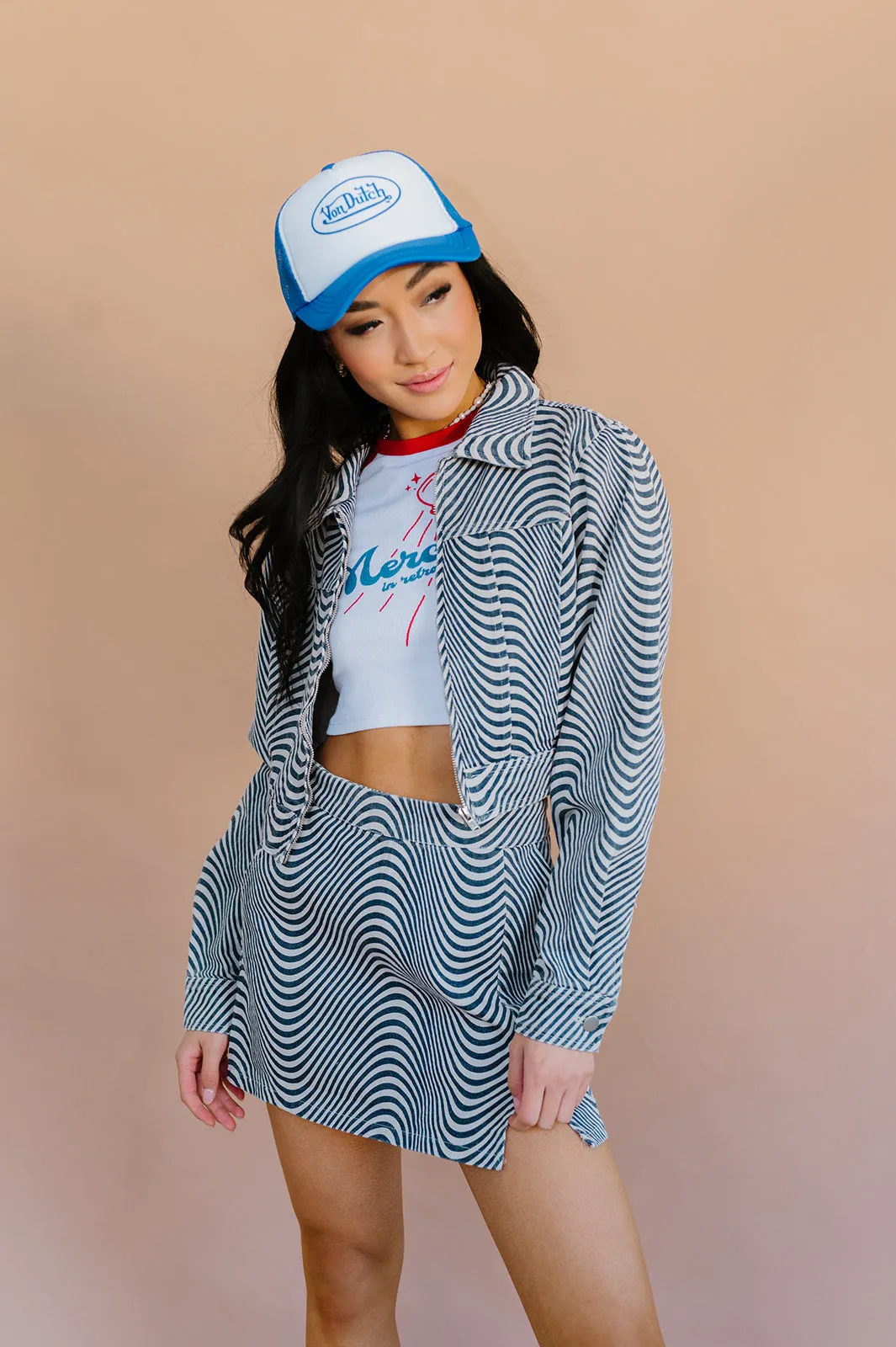 Love Club Jacket