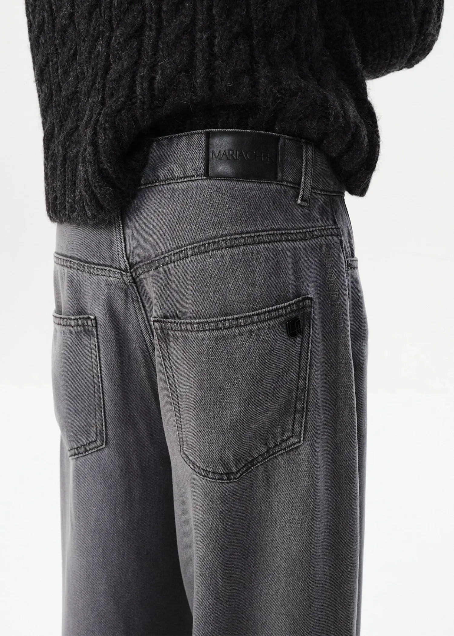Maria Cher Vianne Pants