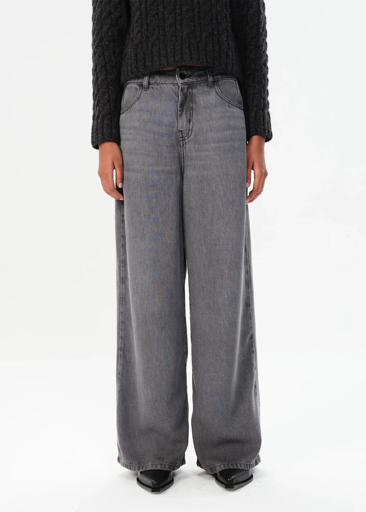 Maria Cher Vianne Pants