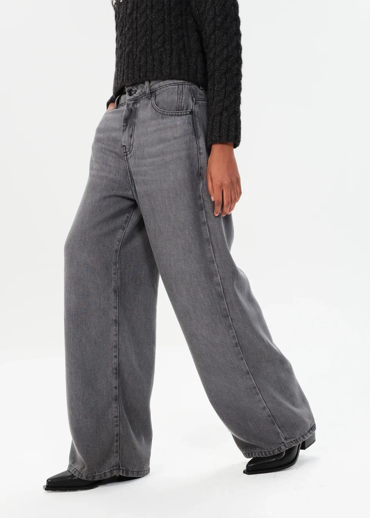Maria Cher Vianne Pants
