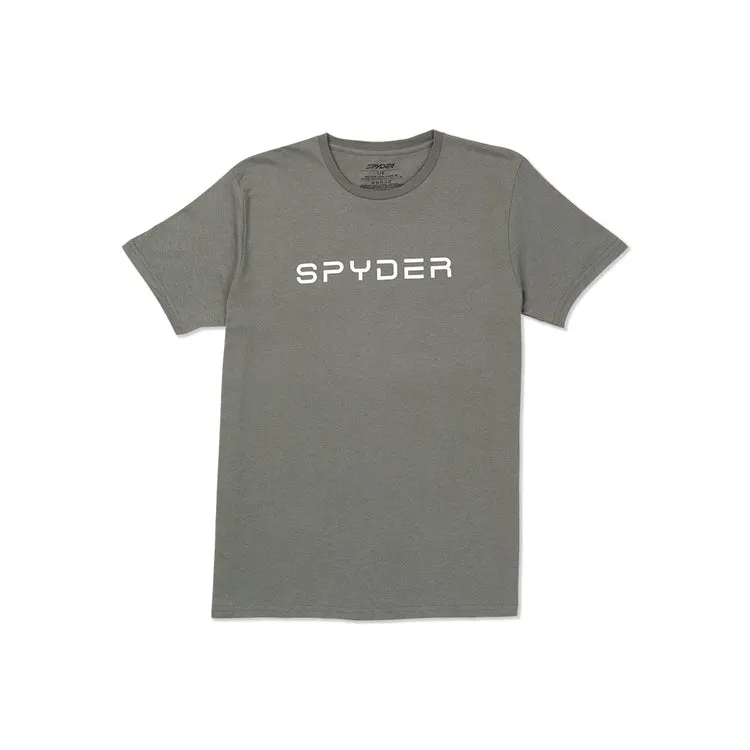 Men's Slalom Short Sleeve Shirt