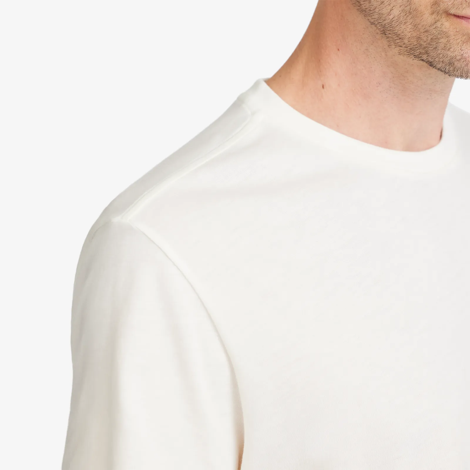 Men's Soft Merino Tee