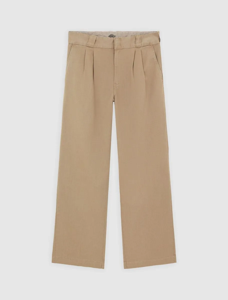 Men's Unionville GD Pleated Work Pant