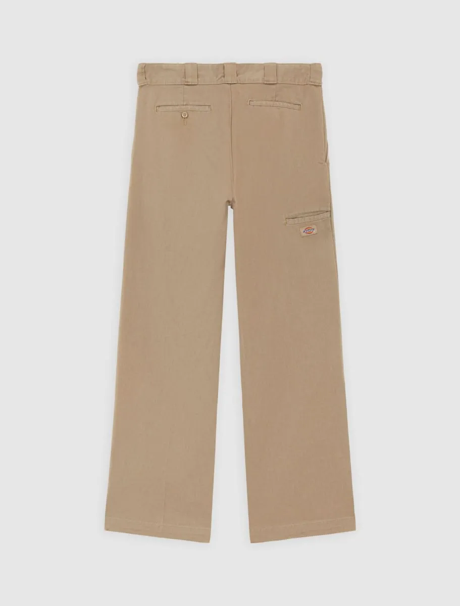 Men's Unionville GD Pleated Work Pant