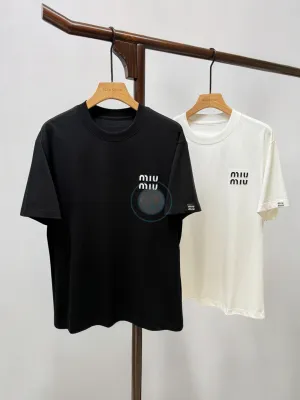 Miu Miu Tee