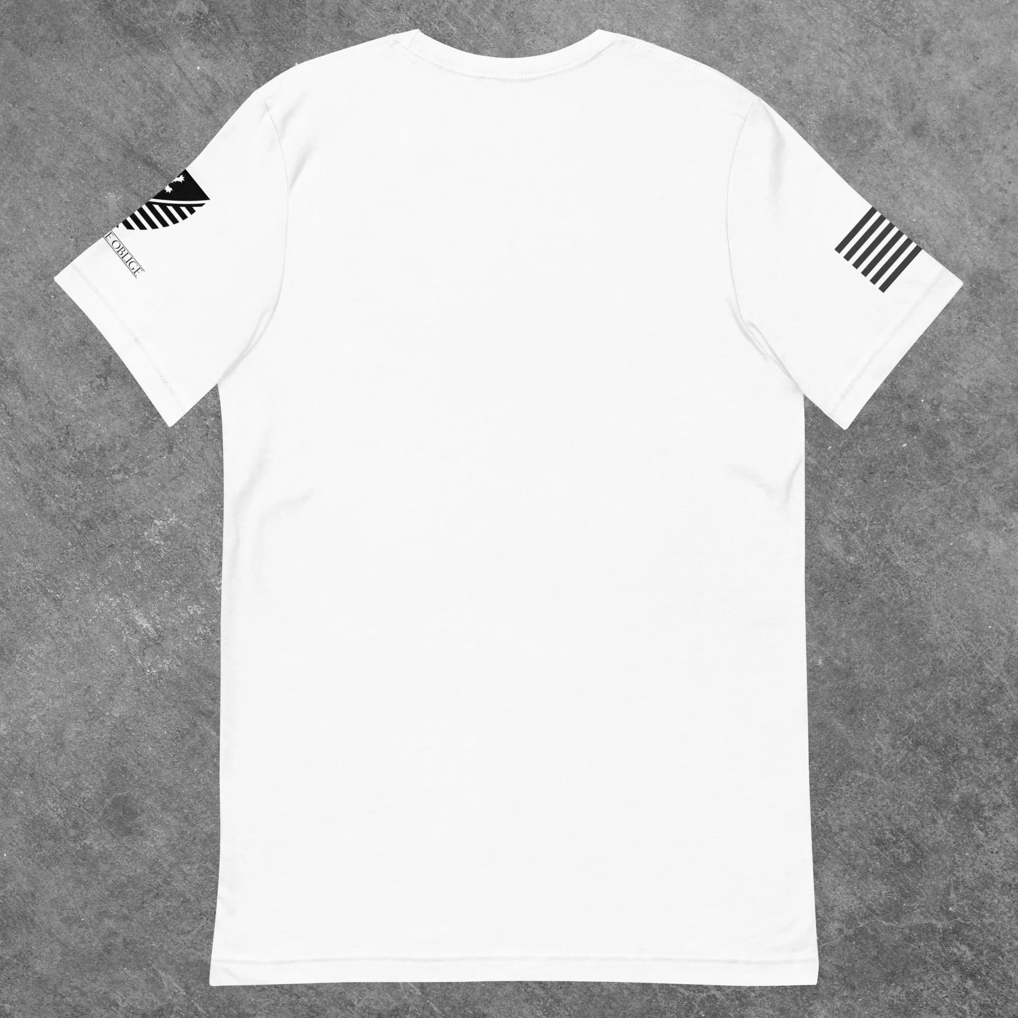 Modern Day Minuteman T-shirt