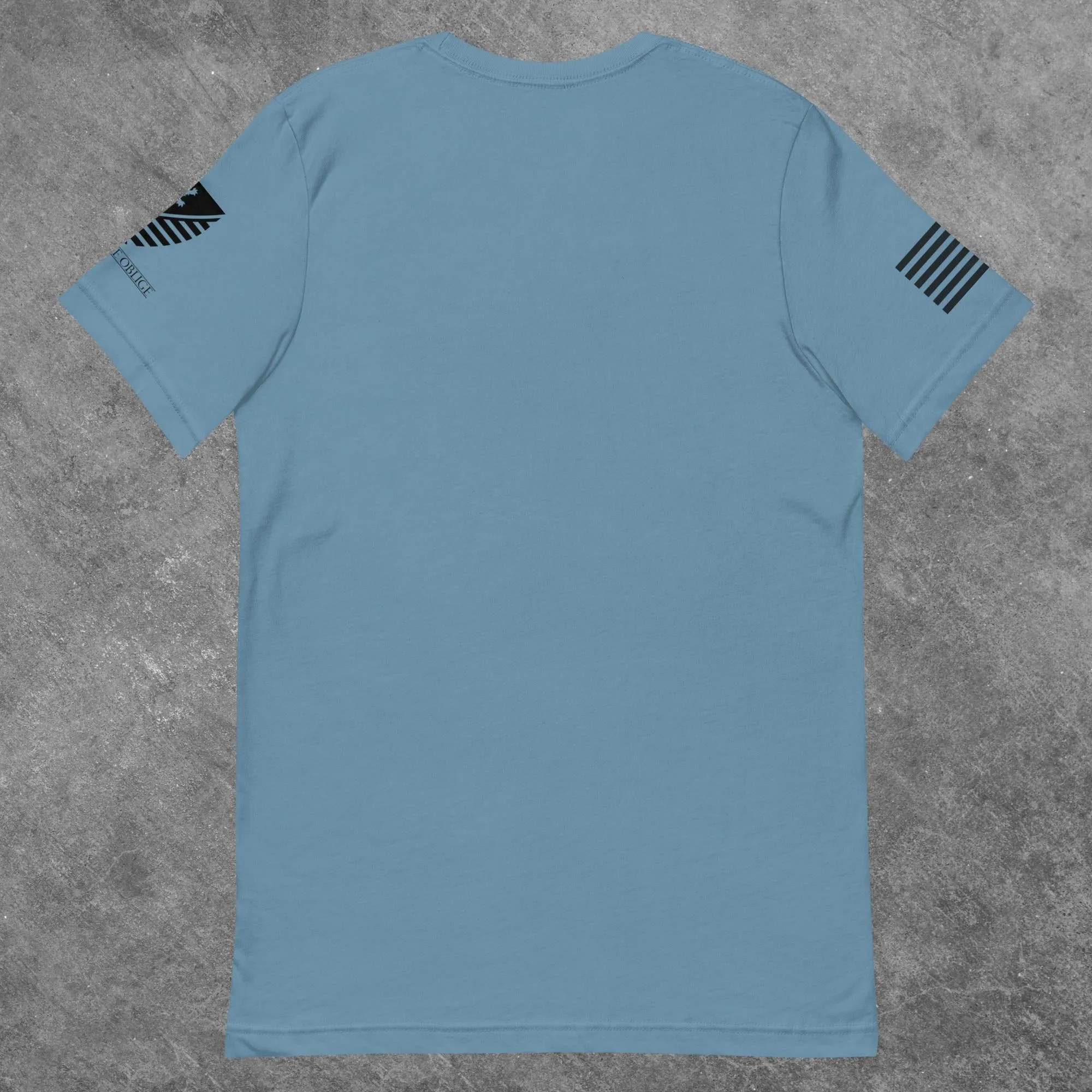 Modern Day Minuteman T-shirt