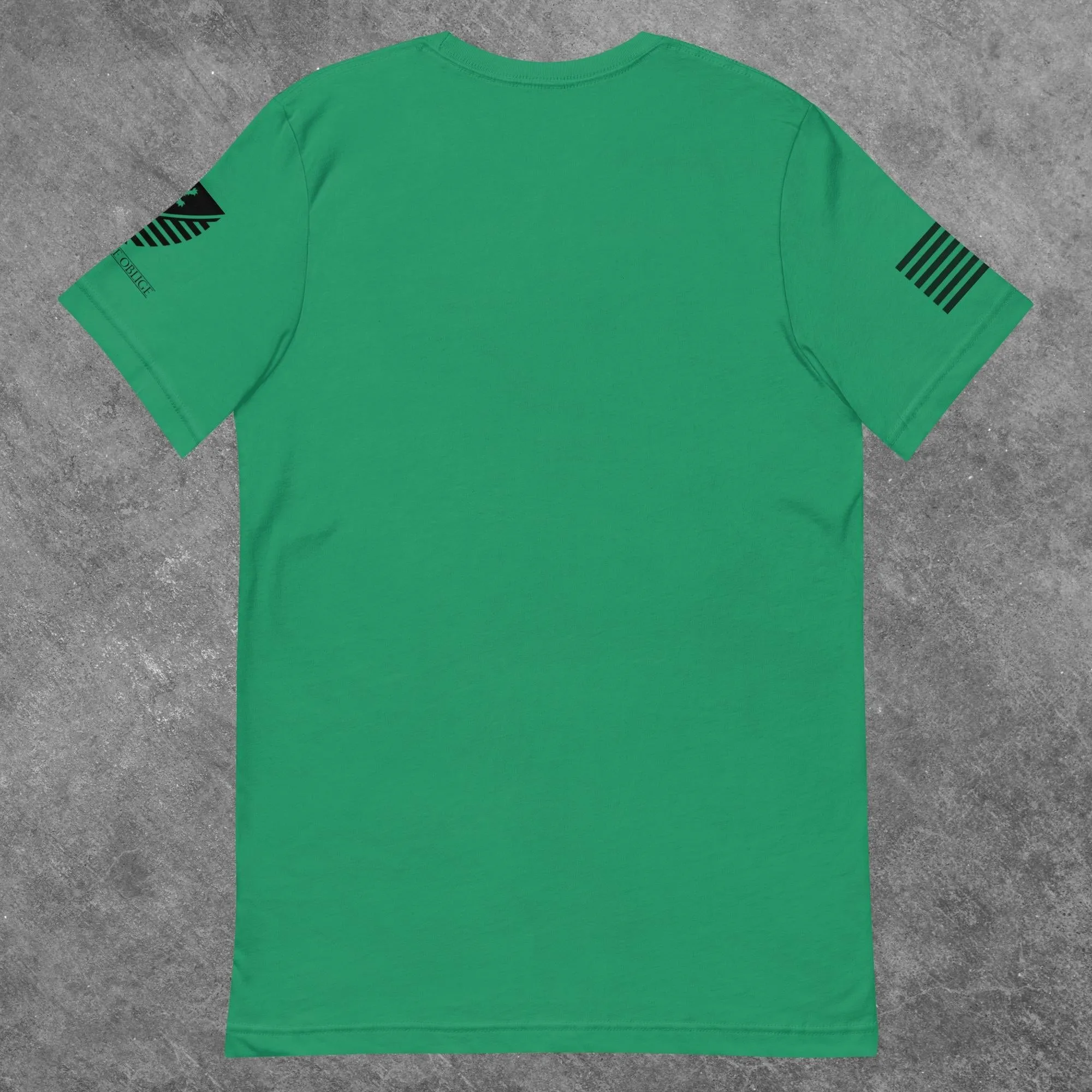 Modern Day Minuteman T-shirt