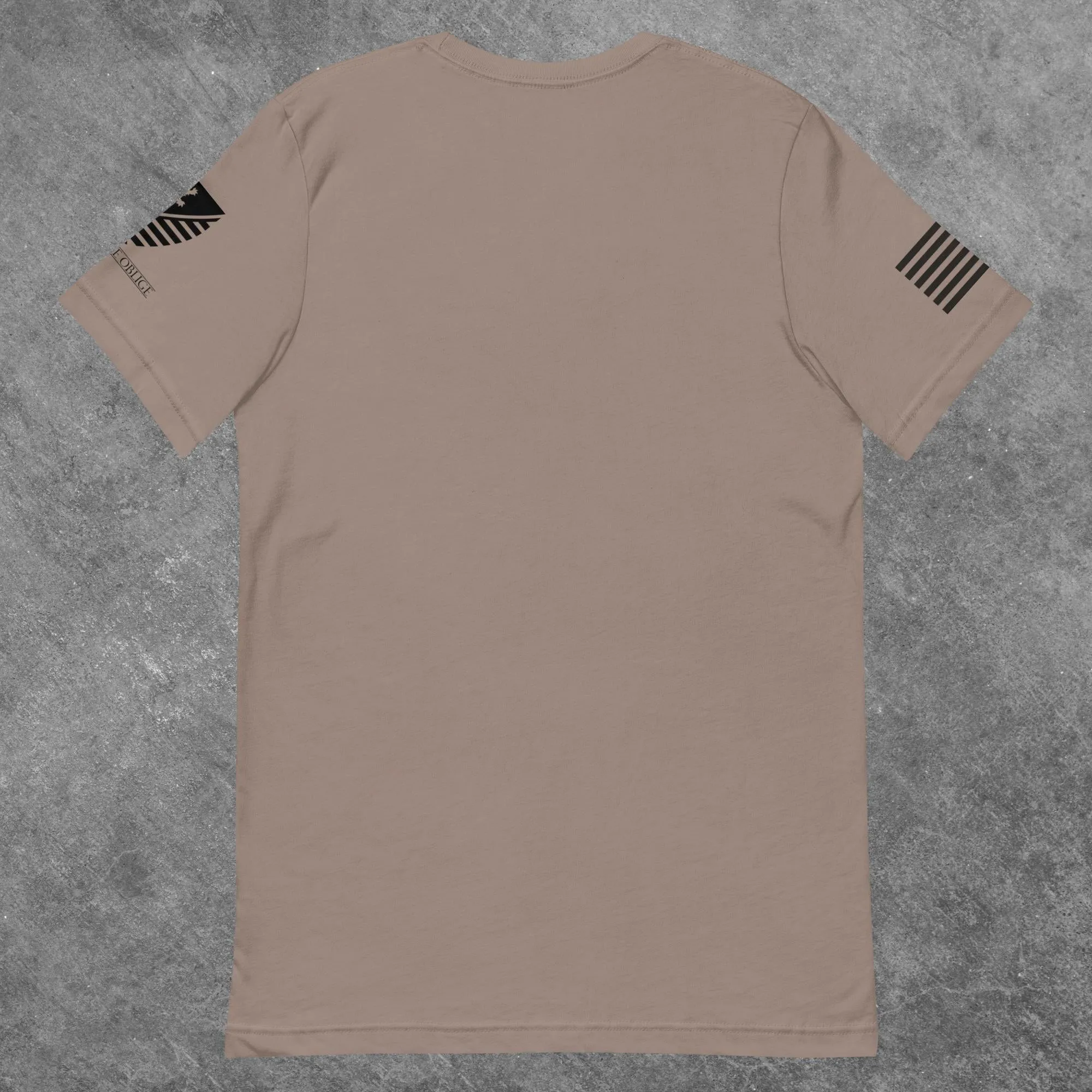 Modern Day Minuteman T-shirt