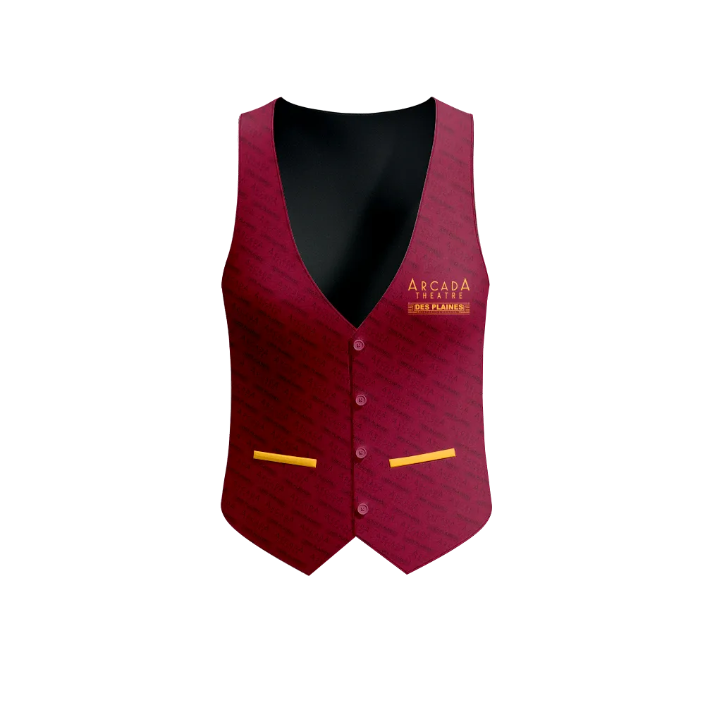 MODERN WAISTCOAT