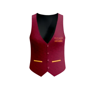 MODERN WAISTCOAT