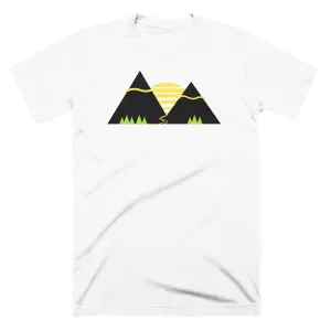 Mountain Sunset