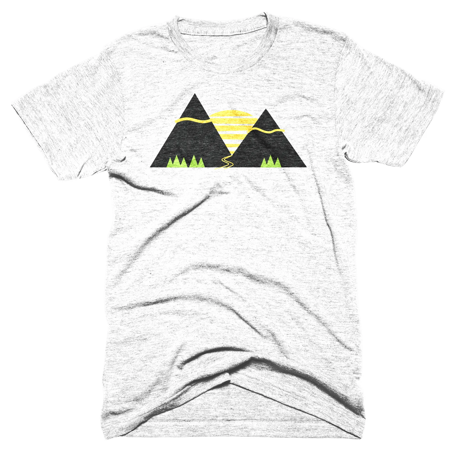 Mountain Sunset