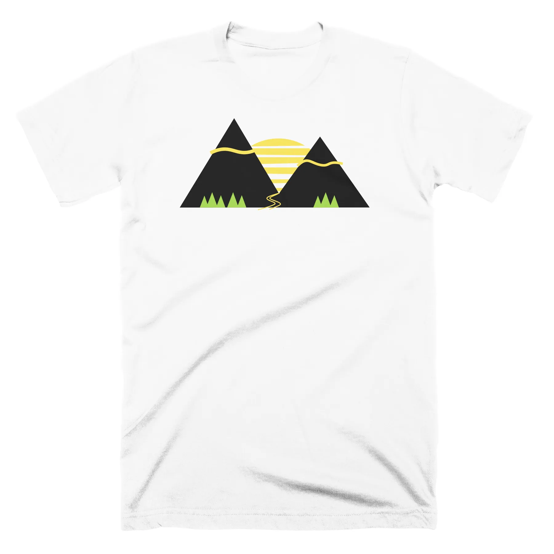 Mountain Sunset