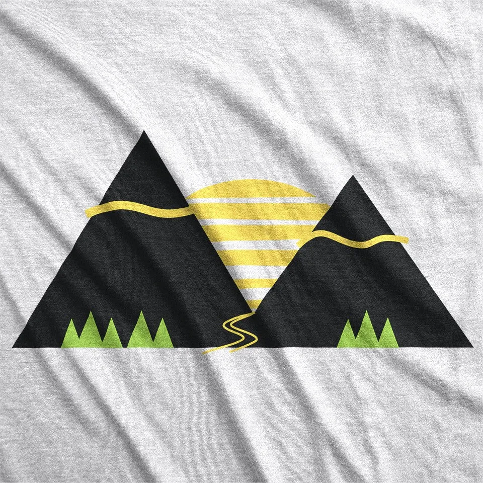 Mountain Sunset